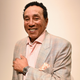 Smokey Robinson attends Shinola x Smokey Robinson: Great American Series Celebration at Shinola LA on January 23, 2020, in Los Angeles, California.